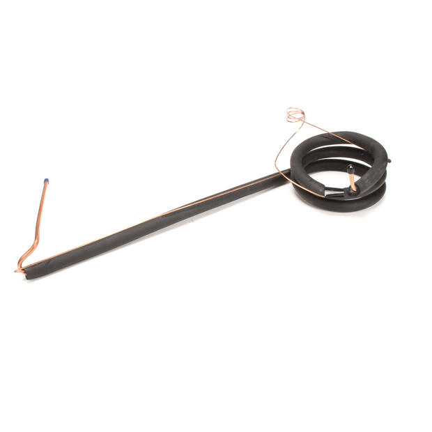 BEVERAGE AIRBEV20B35-037CAA SUCT. CAP. TUBE ASSEMBLY