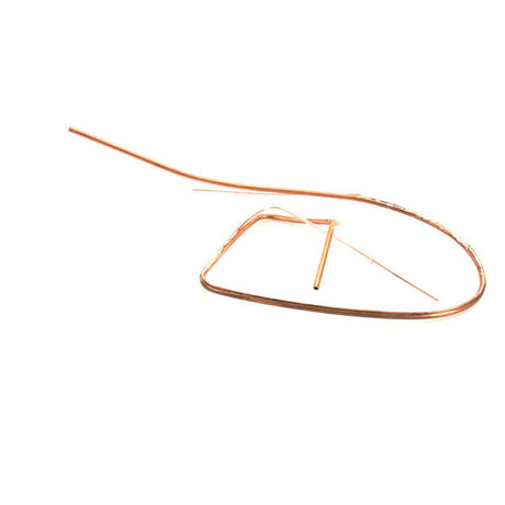 BEVERAGE AIR PARTS Beverage Air 49B30S195C Suc/Cap Assembly RI-HGS/-22 - SKU BEV49B30S195C