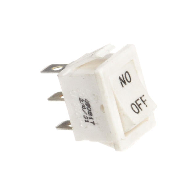 BEVERAGE AIR PARTS Beverage Air 6141000055 Switch - Evap Fan CT96Y - SKU BEV6141000055