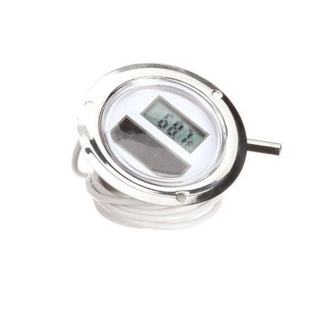 BEVERAGE AIR PARTS Beverage Air 402-260A Thermometer-Digital Solar Stf - SKU BEV402-260A