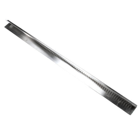 BEVERAGE AIR PARTS Beverage Air 28D24-051C-04 Vent Front CDD/CDH/CDR5 - SKU BEV28D24-051C-04