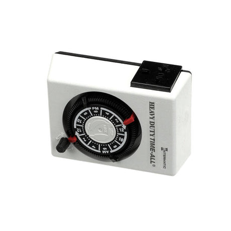BEVLES PARTS Bevles 784816 Intermatic Timer - 220V - SKU BVL784816