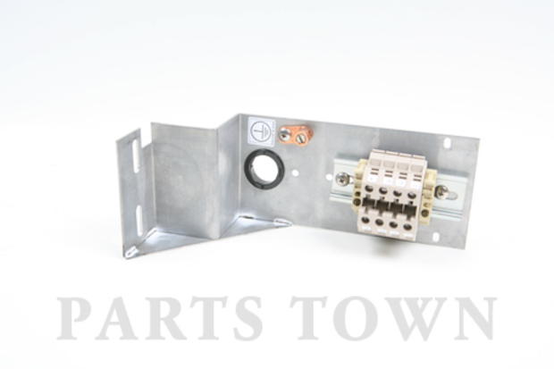BKI PARTS BKI SB0008 Assembly Terminal Block 4 TB0001 - SKU BKISB0008