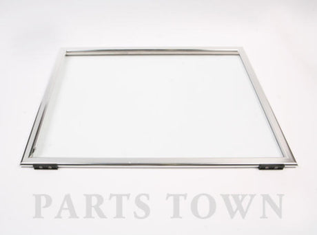 BKI PARTS BKI D0313 Door Louver Lr WDC3/7 - SKU BKID0313