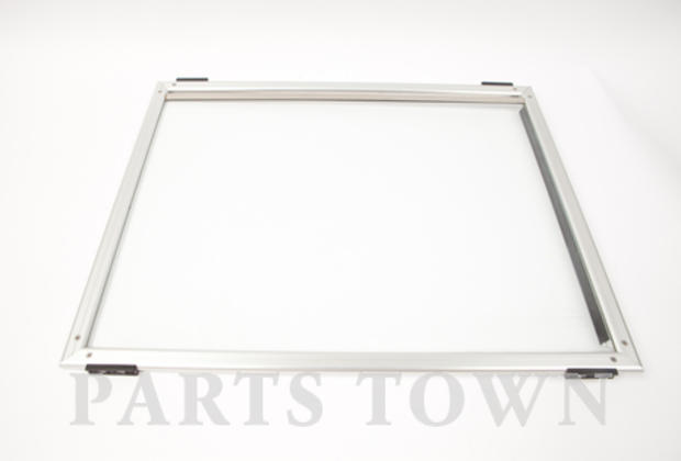 BKI PARTS BKI D0344 Door Lr 48 HP Case - SKU BKID0344