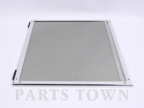 BKI PARTS BKI D0323S Door Lr Louver Mirrored No - SKU BKID0323S