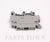 BKI PARTS BKI FH0011 Fuse Holder Houno #063715 - SKU BKIFH0011
