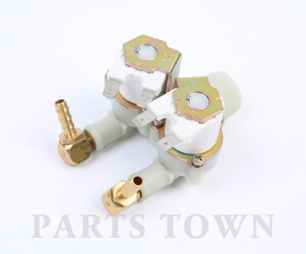 BKI PARTS BKI HN0429 Solenoid Valve #20720230 - SKU BKIHN0429