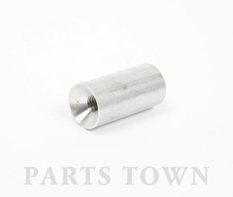 BKI PARTS BKI SP0004 Spacer Alum 3/4 X 1 1/2 - SKU BKISP0004