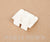 BKI PARTS BKI TB0002 Term Block End Section - SKU BKITB0002
