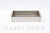 BKI PARTS BKI WHHCA002 Water Pan Corners Welded - SKU BKIWHHCA002