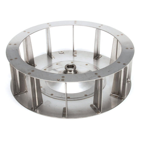 BKI PARTS BKI 5901111 Fan Oven 350 X 110 - SKU BKI5901111