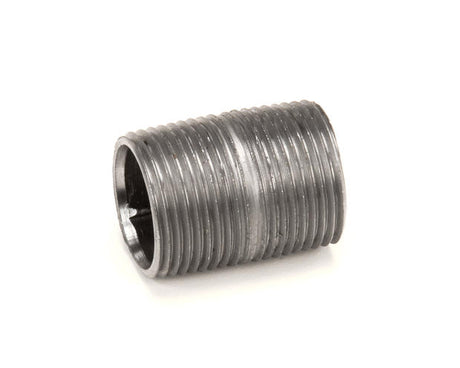 BKI PARTS BKI FT0618 Nipple 3/4 X Close Black Wel - SKU BKIFT0618