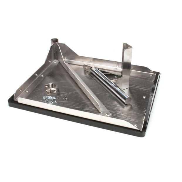 BKI PARTS BKI AN68971100 Assembly Left Hand Scale Stand Wdc - SKU BKIAN68971100