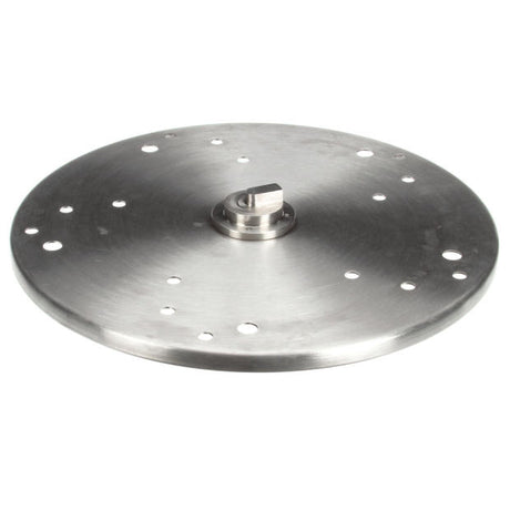 BKI PARTS BKI AB55145900 Assembly Passive Rotor VGG5 - SKU BKIAB55145900