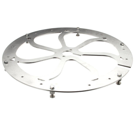 BKI PARTS BKI AN10504800 Assembly Rotor Without Springs - SKU BKIAN10504800
