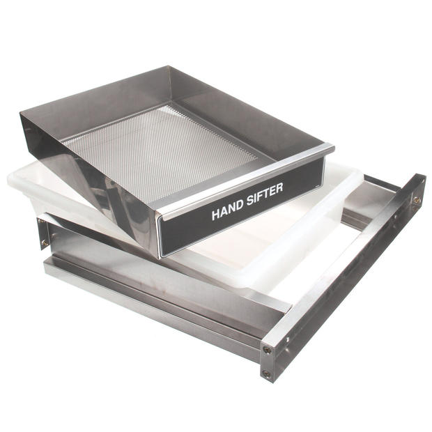 BKI  BKIAN42000800 ASSEMBLY  SIFTER DRAWER RETROFIT KIT  BT24M