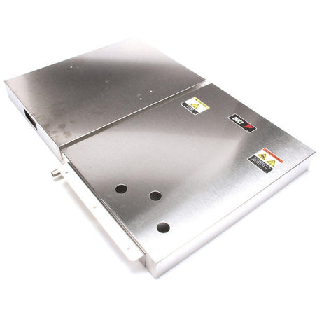 BKI PARTS BKI SB1981 Baffle Box 3 Hole Albertsons - SKU BKISB1981