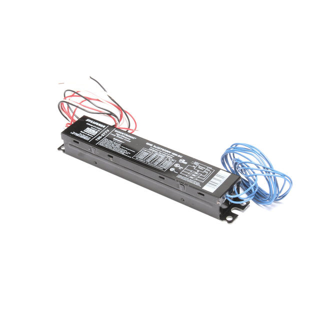 BKI PARTS BKI B0095 Ballast 3 Lamp T8 120/277V - SKU BKIB0095