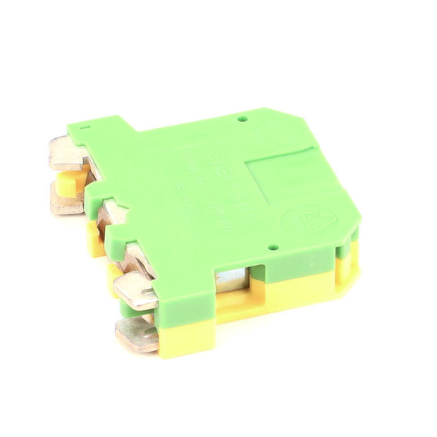 BKI PARTS BKI 6050591 Terminal Block Small Ground - SKU BKI6050591