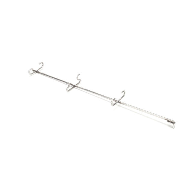 BKI PARTS BKI B0459 Bracket Calrod Holder DR34 - SKU BKIB0459
