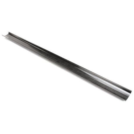 BKI PARTS BKI B0806 Bumper 43.0 3 Top Black PVC - SKU BKIB0806