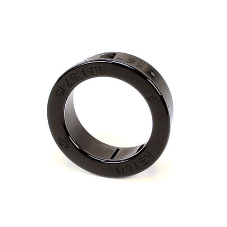 BKI PARTS BKI F0154 Bushing Black 1-3/16 Heyco Sn - SKU BKIF0154