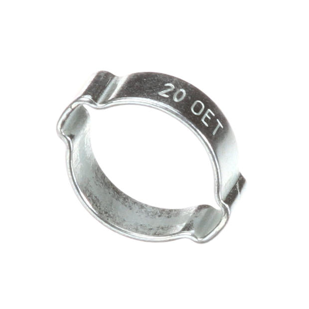 BKI PARTS BKI F0183 Clamp Houno #058652 - SKU BKIF0183