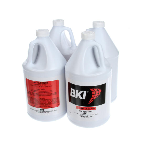 BKI  BKILC0001 CLEANER  LIQUID BKI