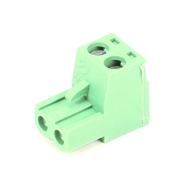 BKI PARTS BKI 6050665 Connector 2 Pin Molex Combi - SKU BKI6050665