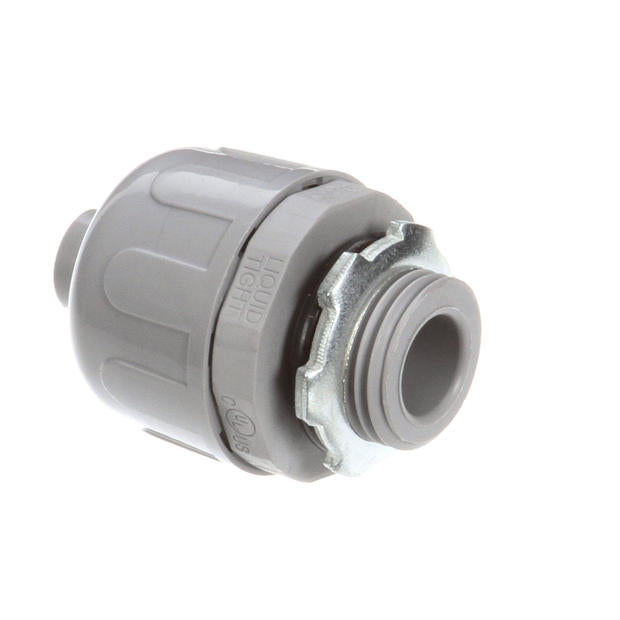 BKI PARTS BKI FT0249 Connector 3/8 Str Flex Liquid - SKU BKIFT0249
