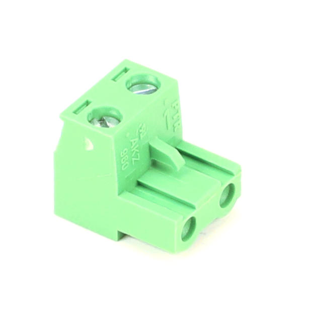 BKI PARTS BKI 6050664 Connector 2 Pin Wide-Spaced - SKU BKI6050664