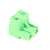 BKI PARTS BKI 6050664 Connector 2 Pin Wide-Spaced - SKU BKI6050664