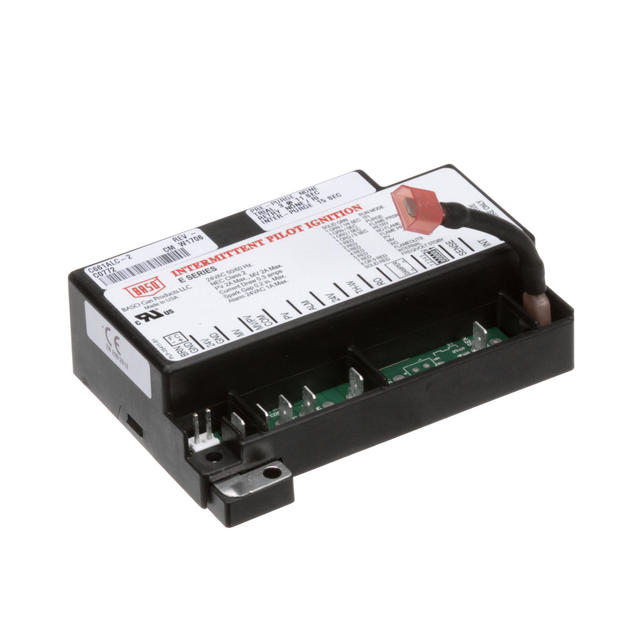 BKI PARTS BKI C0772 Control Intermittent Pilot Ig - SKU BKIC0772