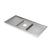 BKI PARTS SB2314 - SKU BKISB2314