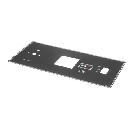 BKI PARTS BKI N0267 Decal Control Panel Lgf - SKU BKIN0267