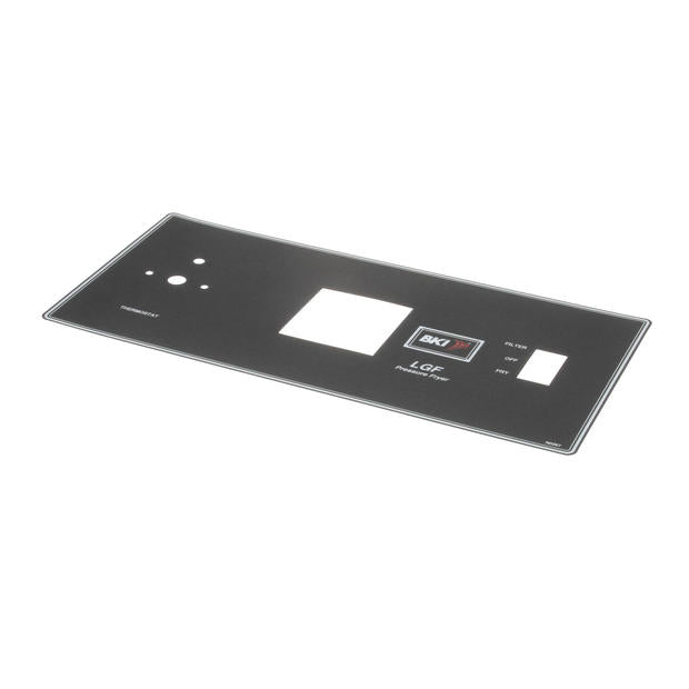 BKI PARTS BKI N0267 Decal Control Panel Lgf - SKU BKIN0267