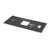 BKI PARTS BKI N0267 Decal Control Panel Lgf - SKU BKIN0267