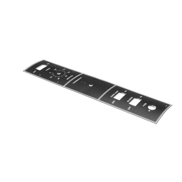 BKI PARTS BKI N0234 Decal Control Panel Src Logo - SKU BKIN0234