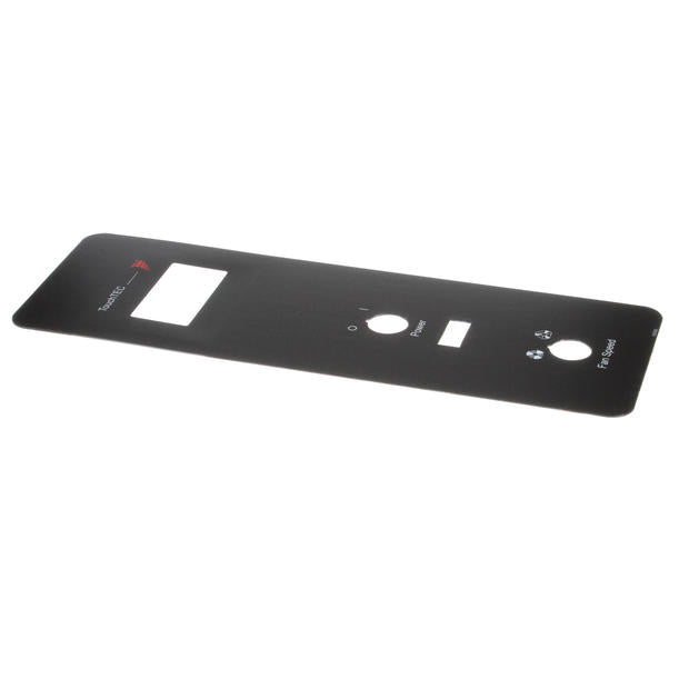 BKI PARTS BKI N0580 Decal Touch Screen Controller - SKU BKIN0580
