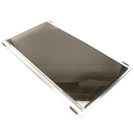 BKI PARTS BKI D0326S Door Louver Lr Mirrored Wd - SKU BKID0326S