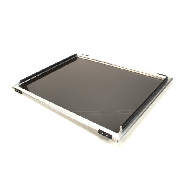 BKI  BKID0339S DOOR  RF LOUVER  MIRRORED  WD