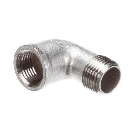 BKI PARTS BKI FT0404 Ell 1/2 Street SS - SKU BKIFT0404