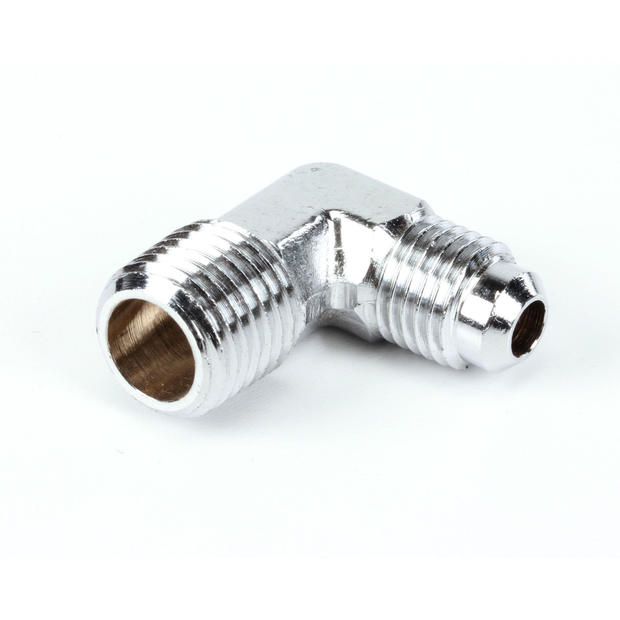 BKI PARTS BKI FT0085 Ell Flare 1/4 OD X 1/4 Mip - SKU BKIFT0085