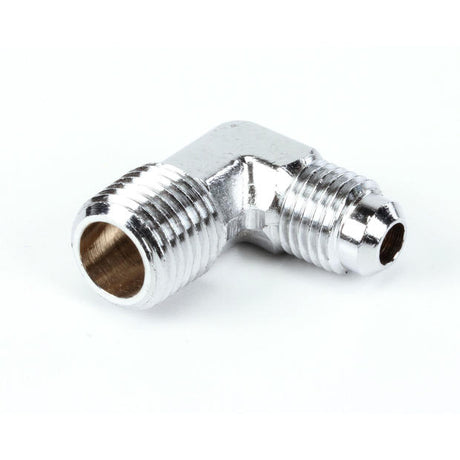 BKI PARTS BKI FT0085 Ell Flare 1/4 OD X 1/4 Mip - SKU BKIFT0085