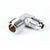 BKI PARTS BKI FT0085 Ell Flare 1/4 OD X 1/4 Mip - SKU BKIFT0085