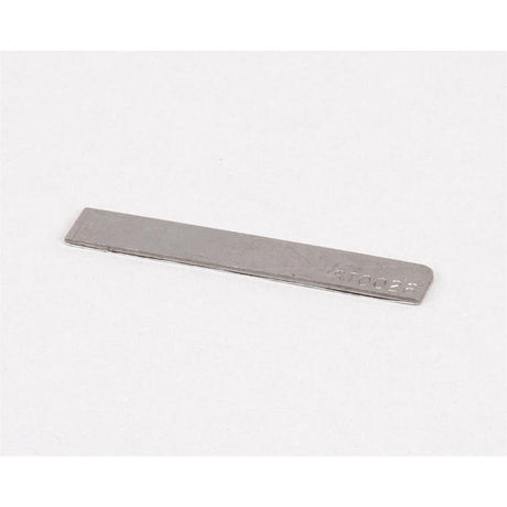 BKI PARTS BKI ST0026 End Wall Drip Lip Cavity Bot - SKU BKIST0026