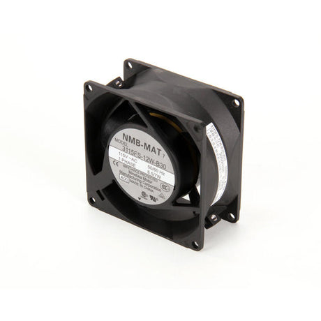 BKI PARTS BKI FN0013 Fan 115V Nmb 3115FS12WB30A00 - SKU BKIFN0013