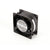 BKI PARTS BKI FN0013 Fan 115V Nmb 3115FS12WB30A00 - SKU BKIFN0013
