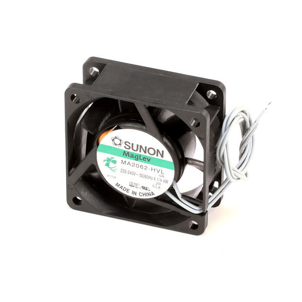 BKI PARTS BKI FN0058 Fan 230V 50/60HZ 60MM Axia - SKU BKIFN0058